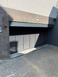 Overdekte parkeerplaats centrum Maastricht